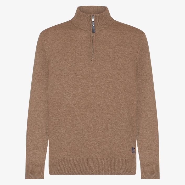 Sirobert Half Zip fra Signal