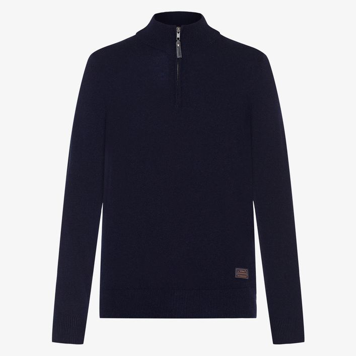 Sirobert Half Zip fra Signal