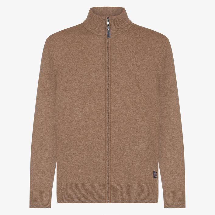 Sirui Zip Cardigan fra Signal