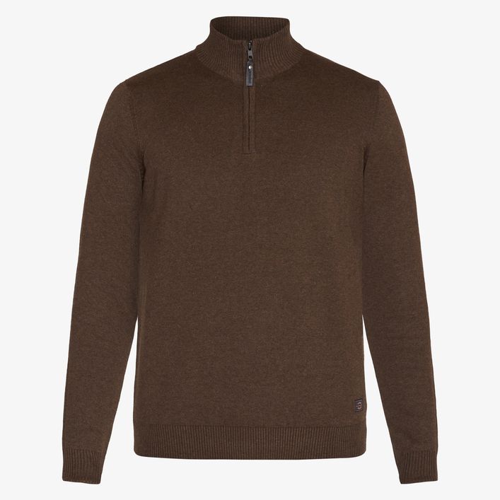 Siklaus Halfzip + fra Signal