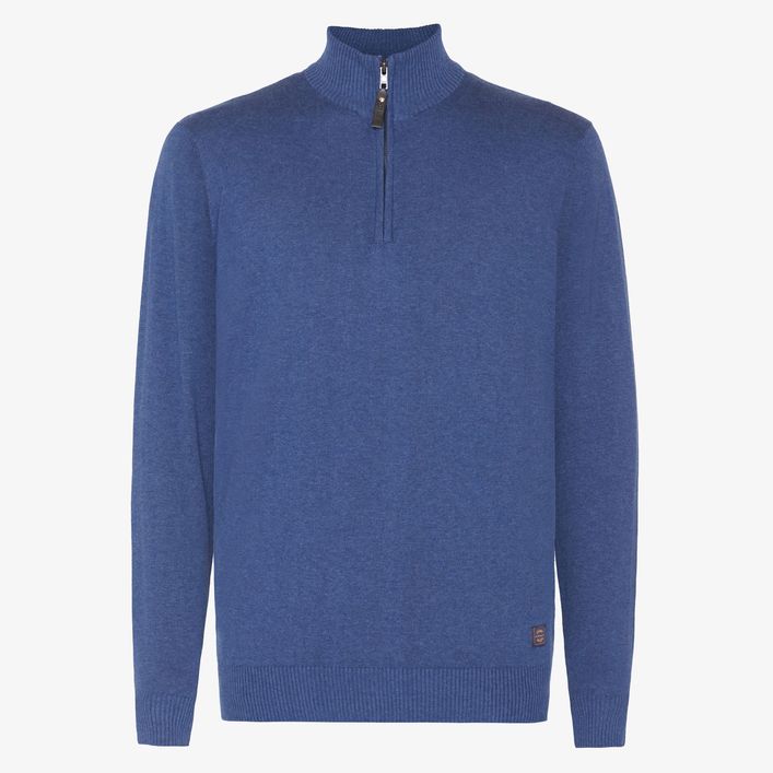 Siklaus Halfzip + fra Signal