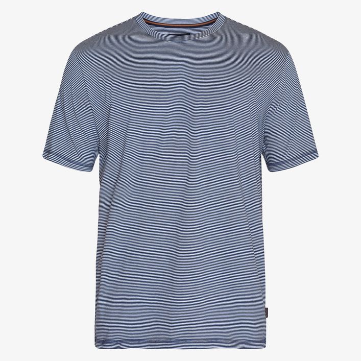 Siyann Mini Stripe + T-shirt fra Signal - Godt tilbud!