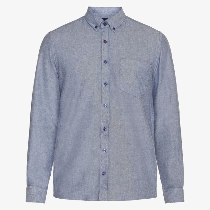 Sisaxon Flannel + fra Signal