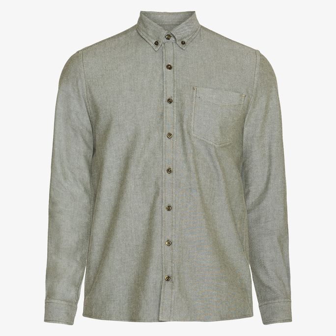 Sisaxon Flannel + fra Signal