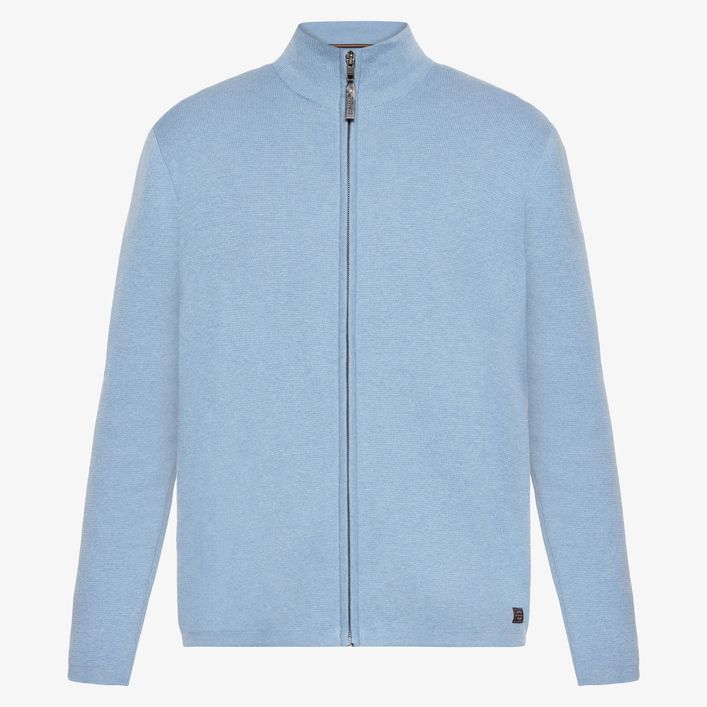 Tonysi Milano Zip + fra Signal