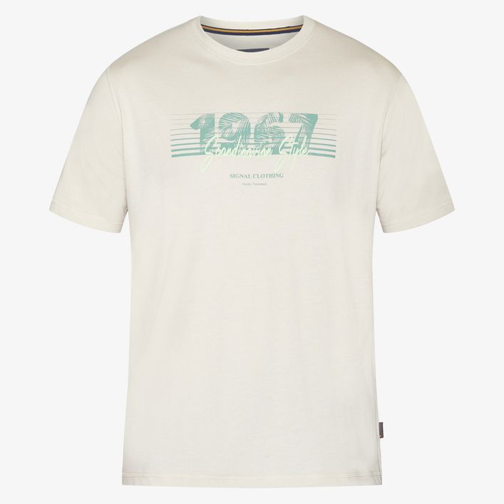 Urbansi Print Tee + fra Signal