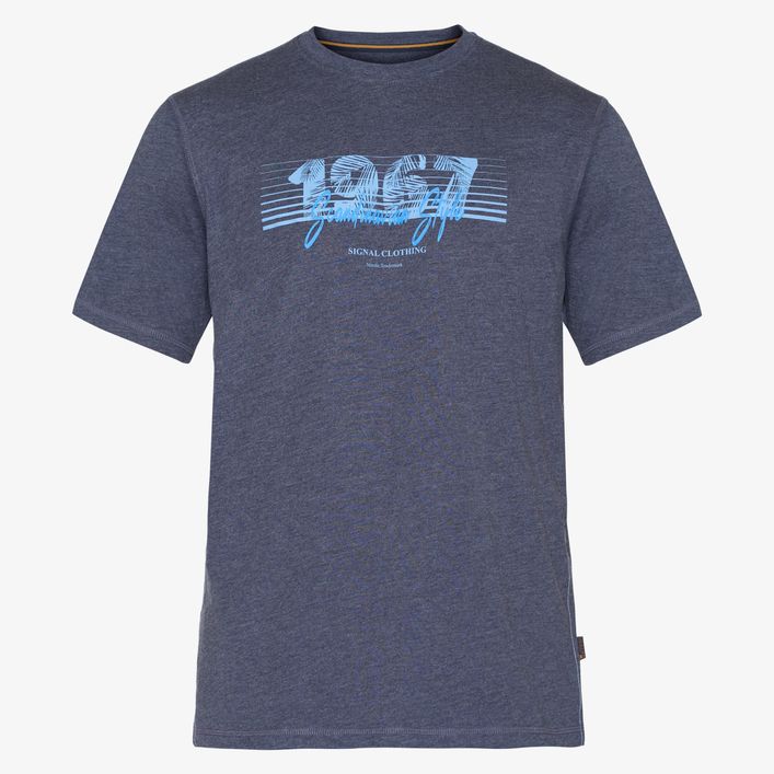 Urbansi Print Tee + fra Signal