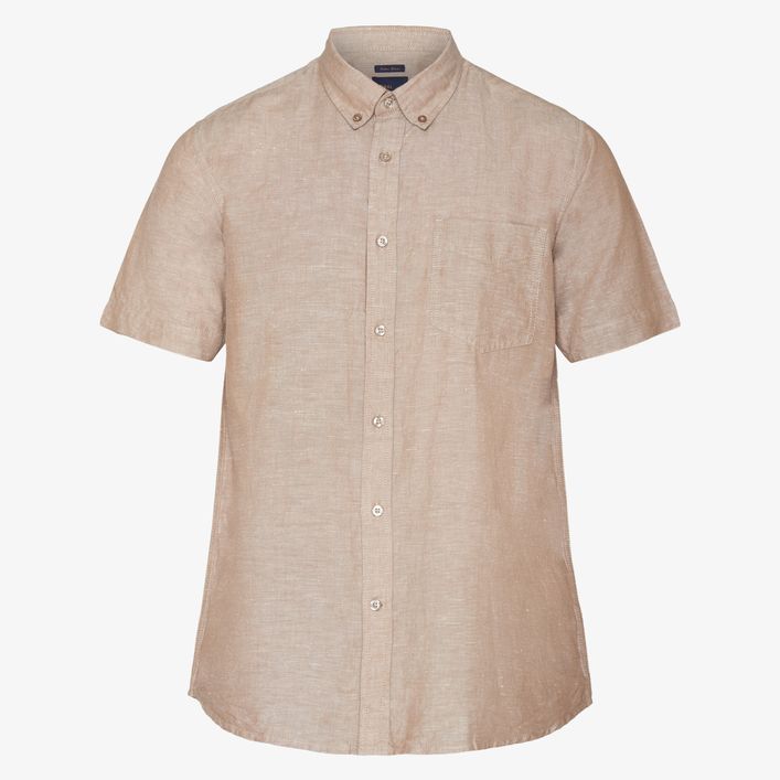 Therkelsi Linen Cotton fra Signal
