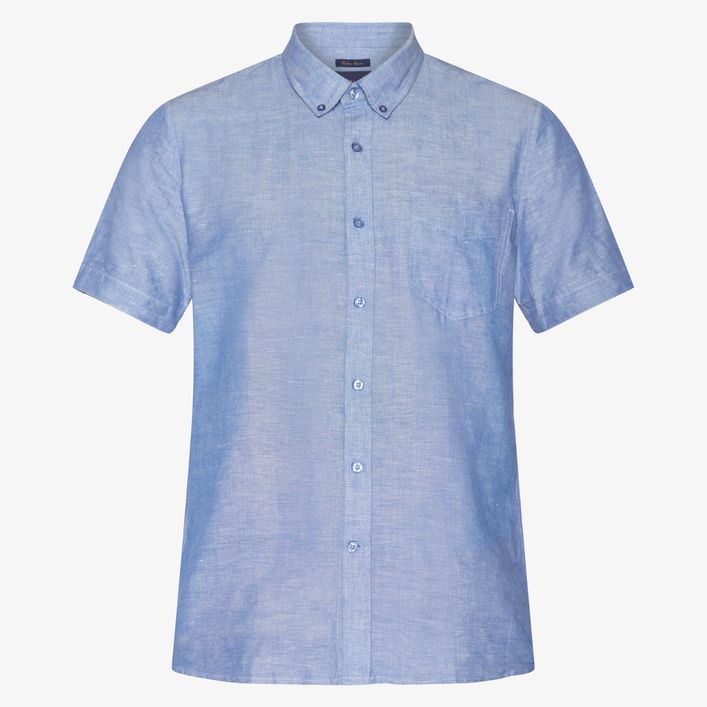 Therkelsi Linen Cotton fra Signal