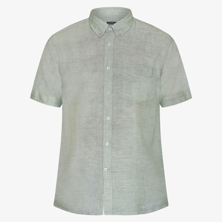 Therkelsi Linen Cotton fra Signal