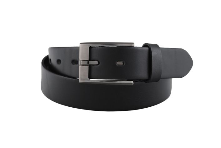 6476 35  Belt, Black fra Bosswik