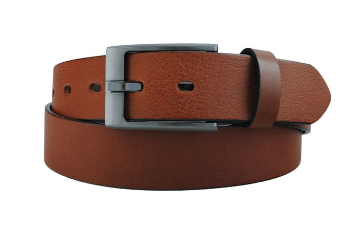 6476 35  Belt, Brown fra Bosswik