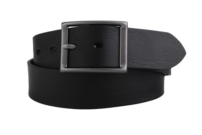 6614 40  Belt, Black fra Bosswik