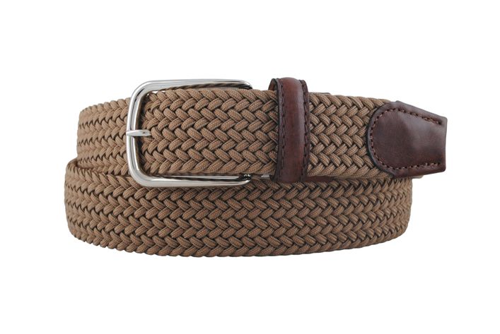 6806 35  Belt, Sand Ribbon fra Bosswik