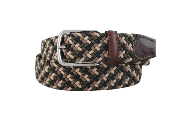 6827 35  Belt, Multi fra Bosswik