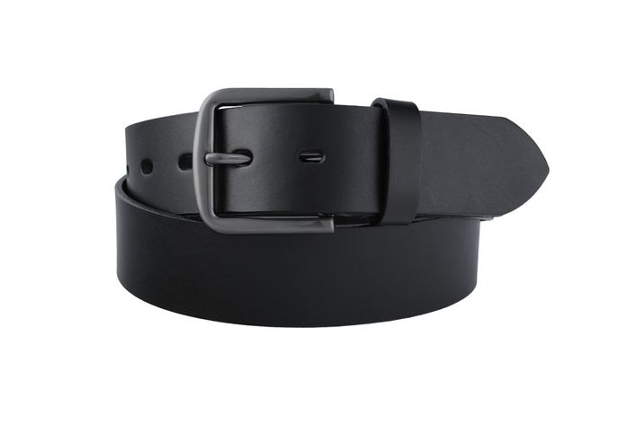 6835 40  Belt, Black fra Bosswik