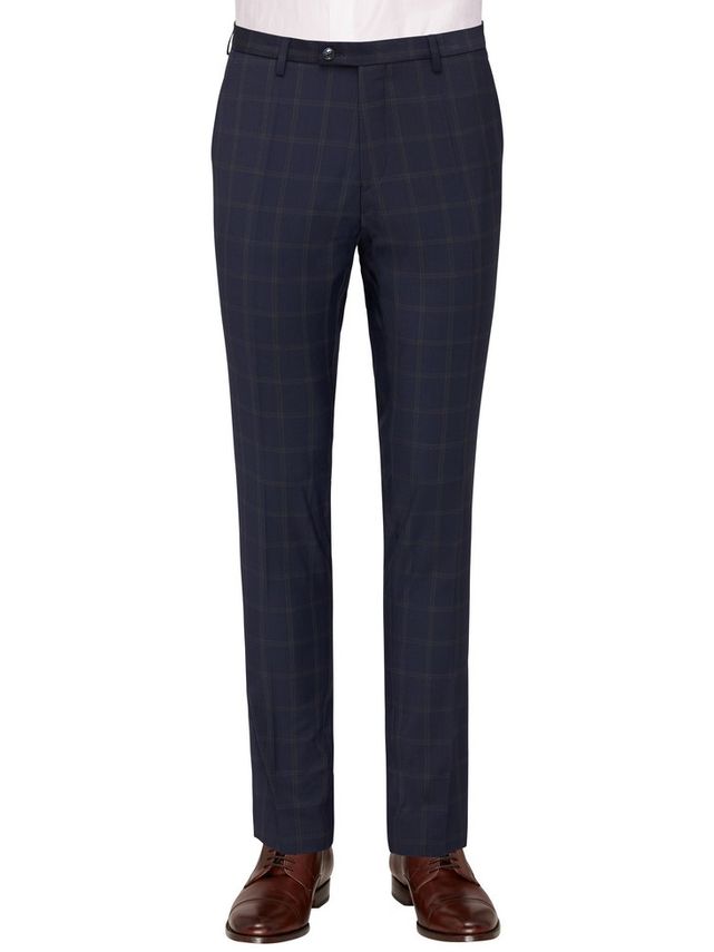Hose Trousers Cg Ike fra Carl Gross