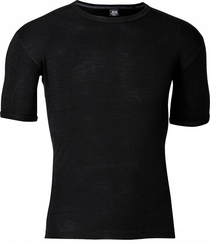 Ny Fashion Rund Hals Kort Arm fra Jbs