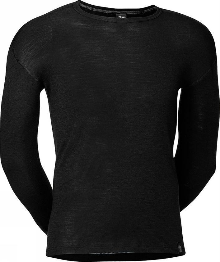Ny Fashion Langærmet Trøje med Rund Hals fra JBS