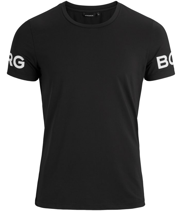 Tee Borg fra Björn Borg