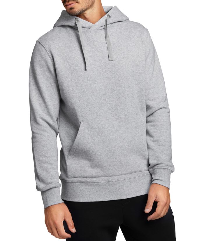 Björn Borg Hoodie - Hood Centre 1p på tilbud!