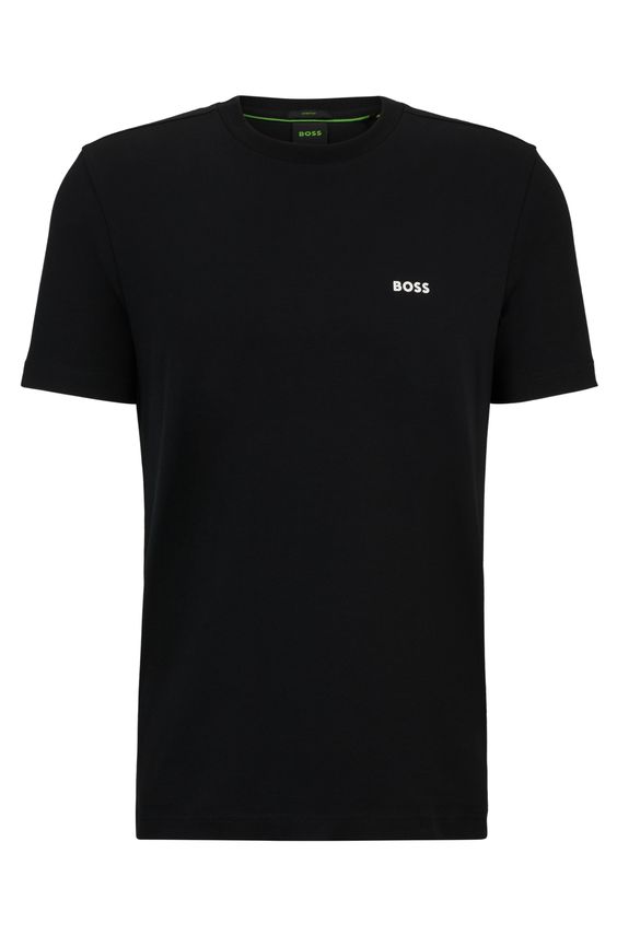 Tee 10256064 01 fra Boss Green
