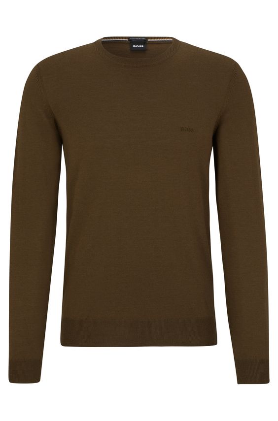 Botto L 10243935 01 fra Boss Black