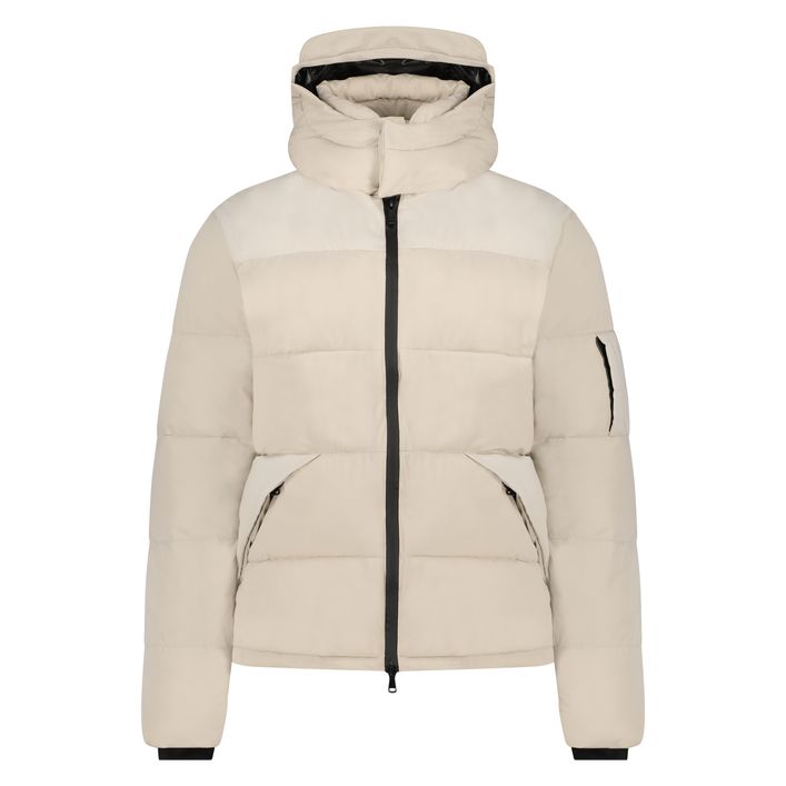 Sea Puffer Jacket fra Born With Appetite