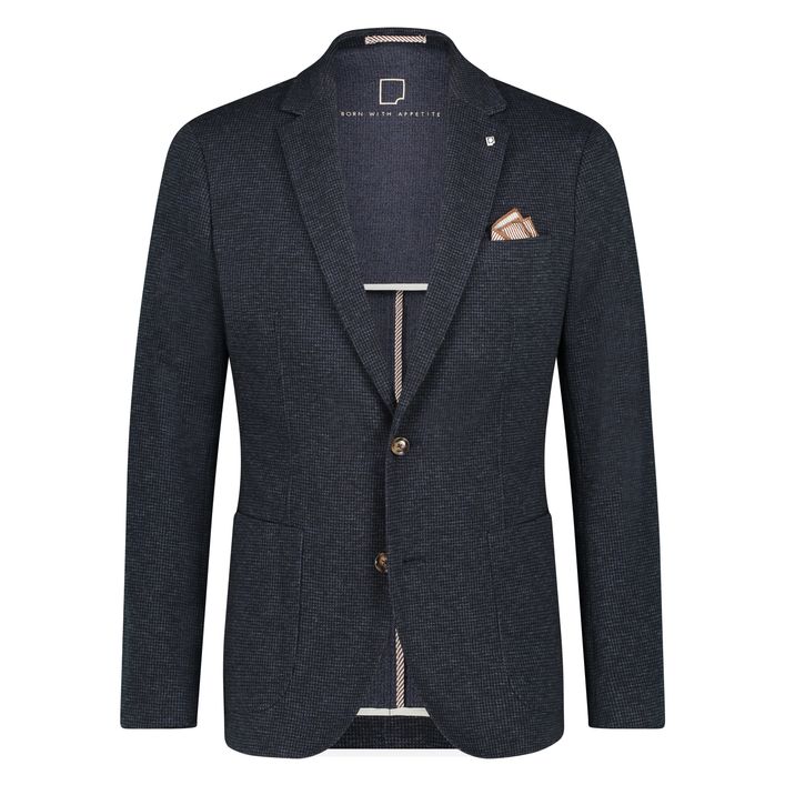 Fame Jacket Drop 8 - Komfortabel Flex Suit fra Born With Appetite