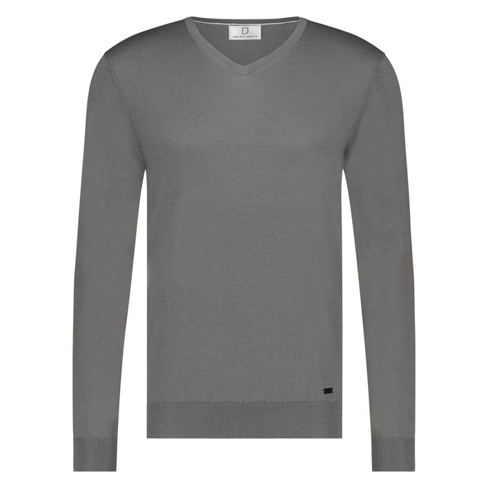 Aron V Neck fra Born With Appetite