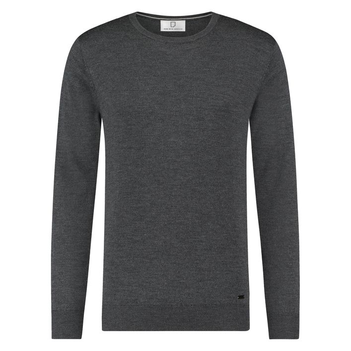 Rick Knitwear fra Born With Appetite