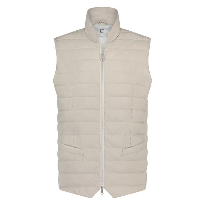 Spot Vest fra Born With Appetite