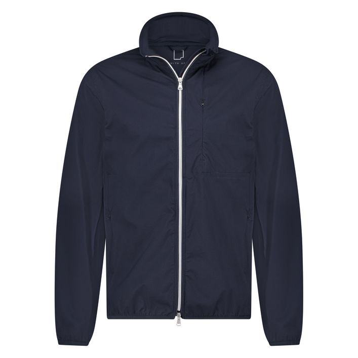 Xam Jacket fra Born With Appetite
