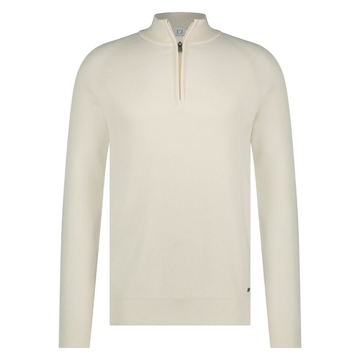 Zack Half Zip fra Born With Appetite