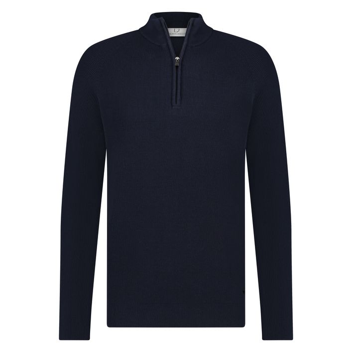 Zack Half Zip fra Born With Appetite