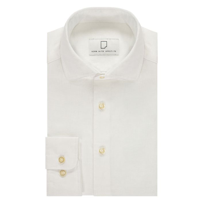 Avenue Shirt fra Born With Appetite