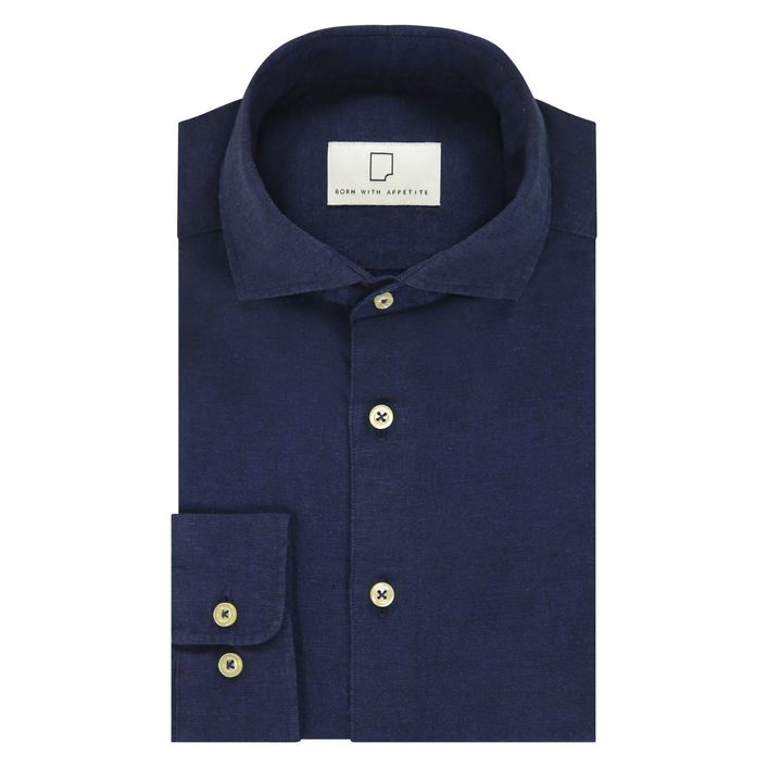 Avenue Shirt fra Born With Appetite