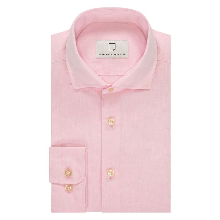 Avenue Shirt fra Born With Appetite