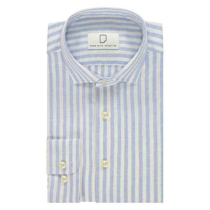 Loewe Shirt fra Born With Appetite