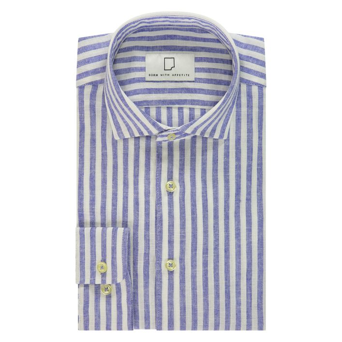 Loewe Shirt fra Born With Appetite