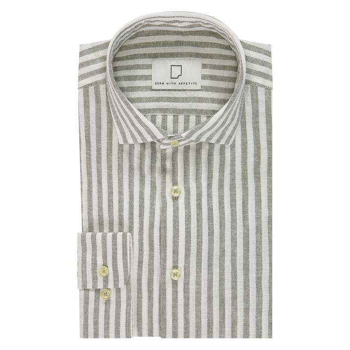 Loewe Shirt fra Born With Appetite