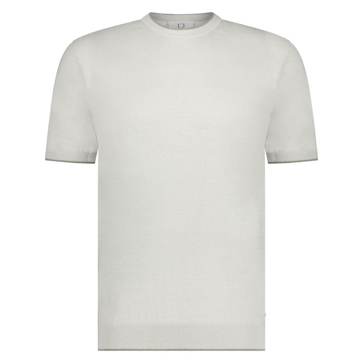 Rome Knit T Shirt fra Born With Appetite