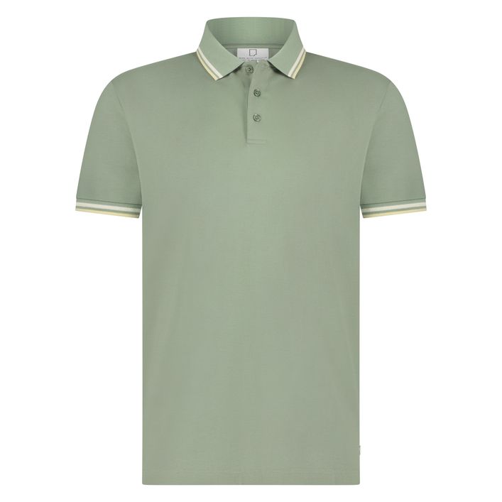 Swim Polo fra Born With Appetite