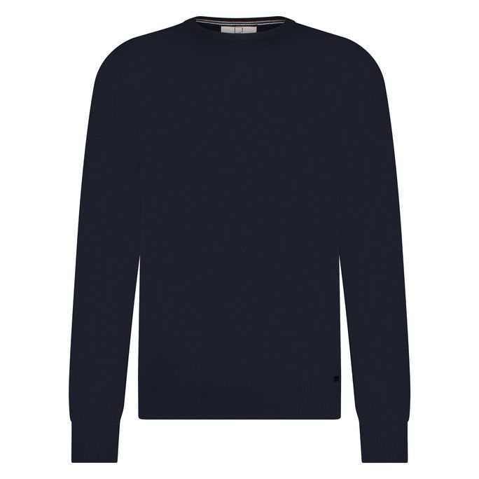 Rick Knitwear fra Born With Appetite
