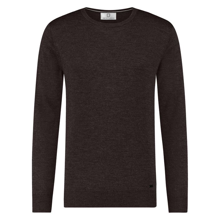 Rick Knitwear fra Born With Appetite