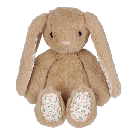 Bamse Kanin Lyserøde Detaljer fra Nuller