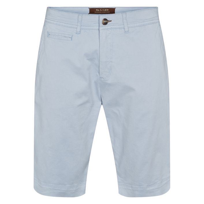 Cashmere Touch   Dolan Short fra Sand