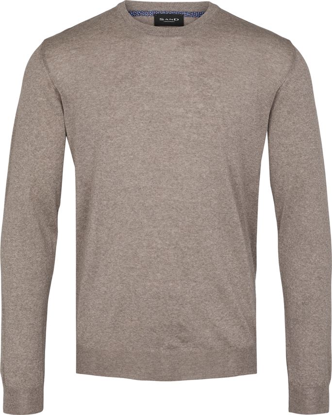 Cool Wool   Iq fra Sand