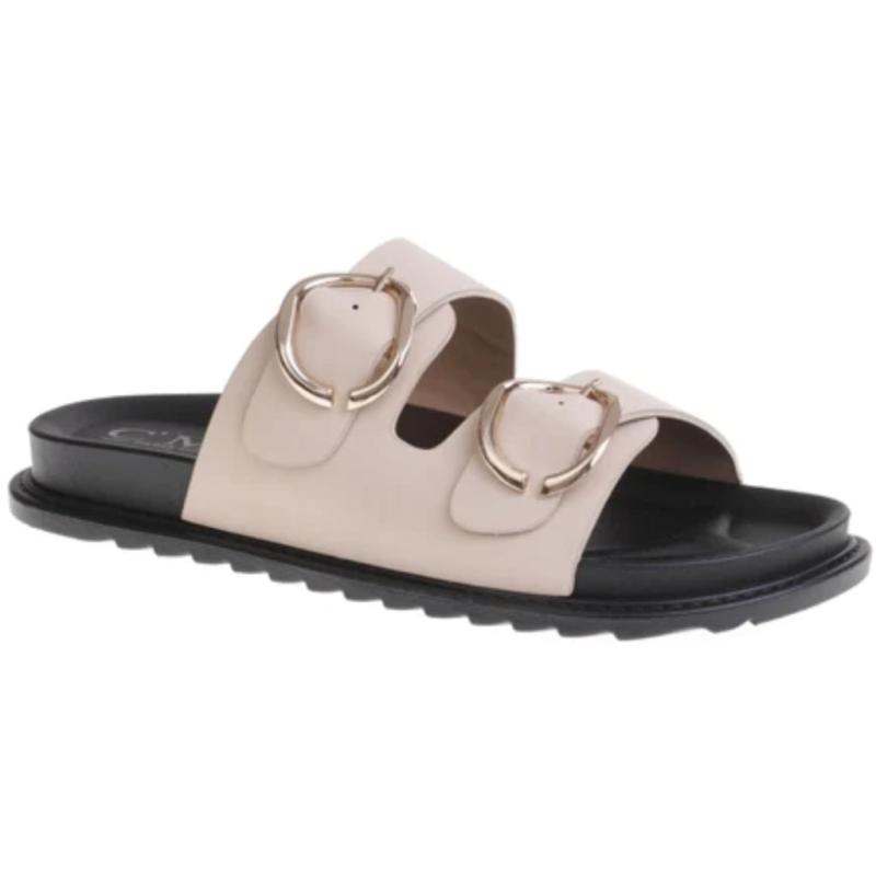 Vic Dame Sandaler 5146   Nude fra Shoes