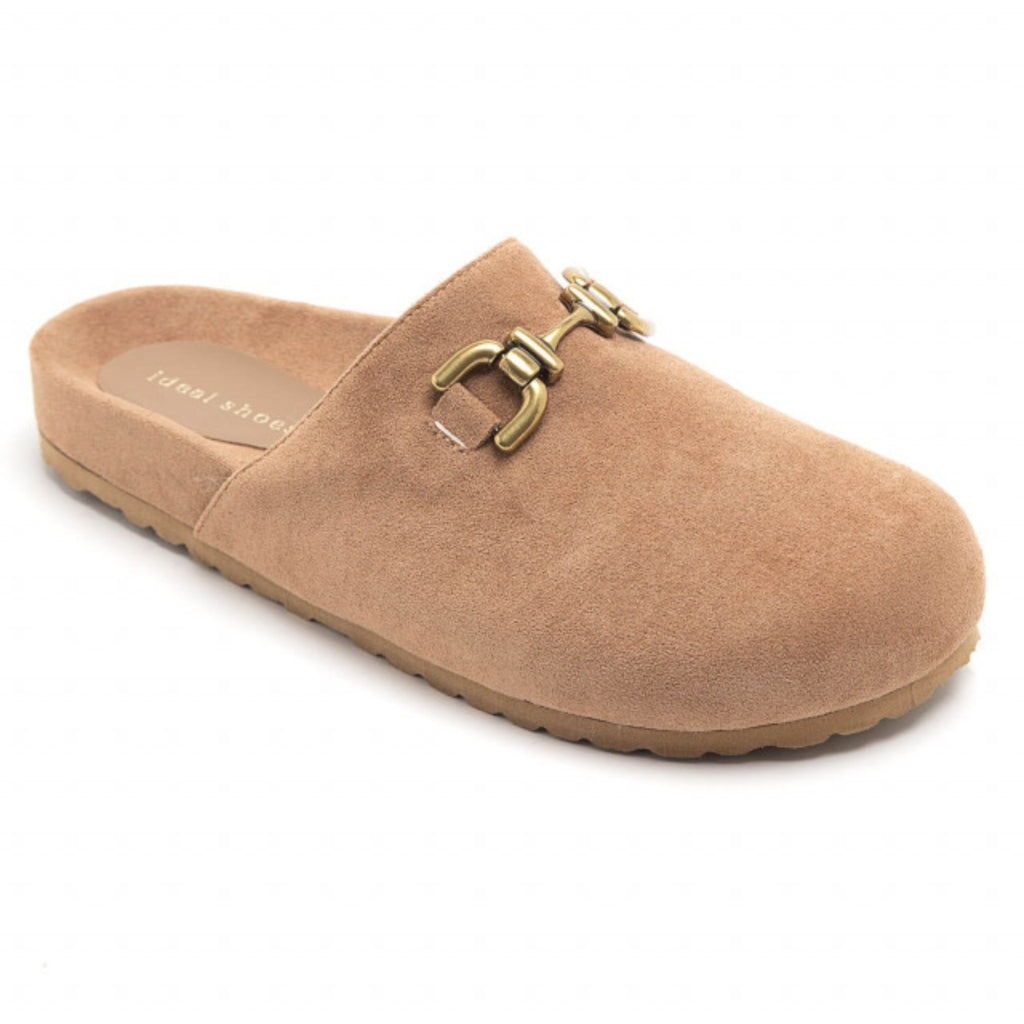Alva Dame Sko 8078   Camel fra Shoes
